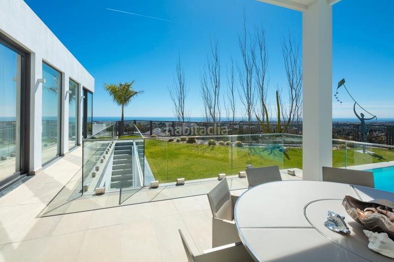 Foto c931be36-b30f-41aa-9750-f8626fe60e5b. Casa in Guadalmina Alta Marbella