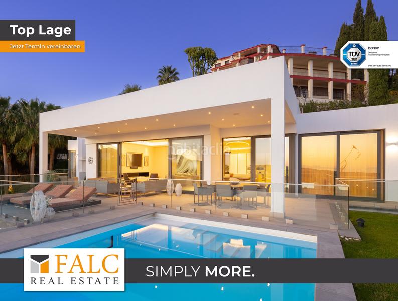 Foto c949ee56-feb0-4154-bdf0-1856df630590. Casa in Guadalmina Alta Marbella