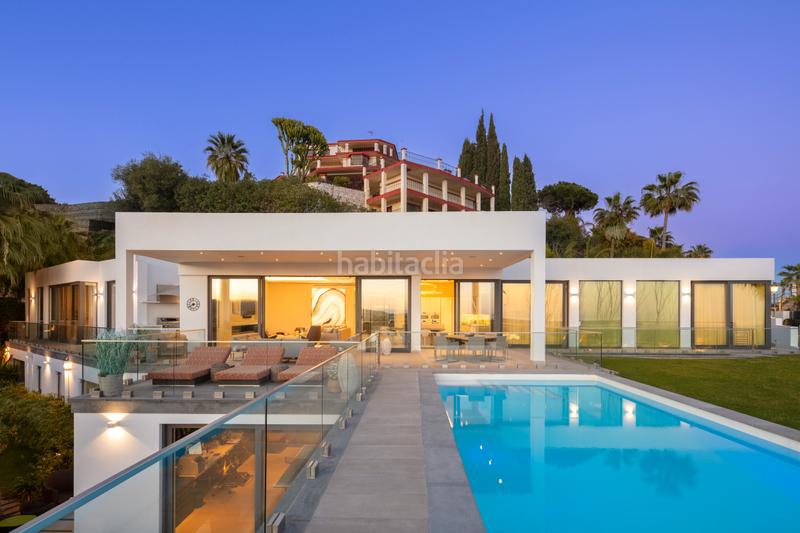 Foto 171309d1-8eaa-46ef-8039-0b0973a2e0c1. Maison dans Guadalmina Alta Marbella