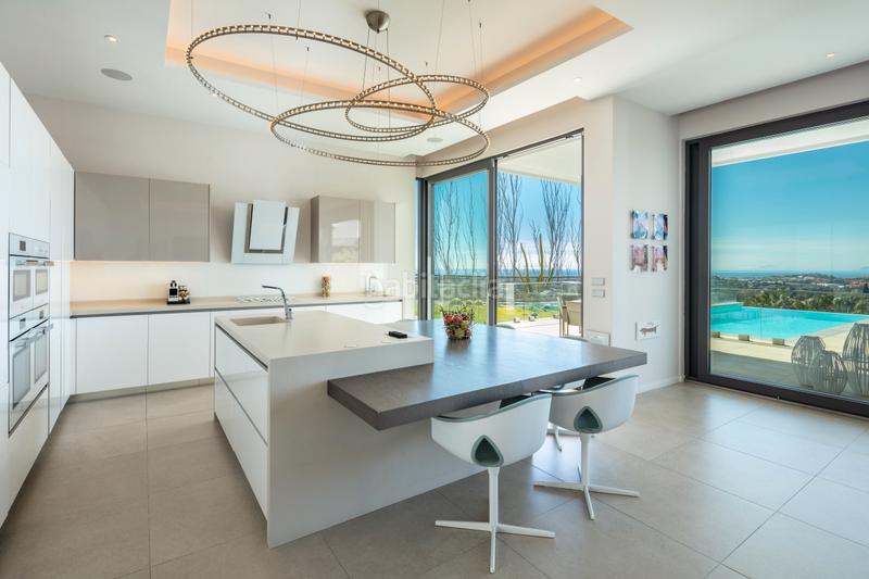 Foto 6de7c31b-a8ca-4301-b3f6-037f9e209015. Maison dans Guadalmina Alta Marbella