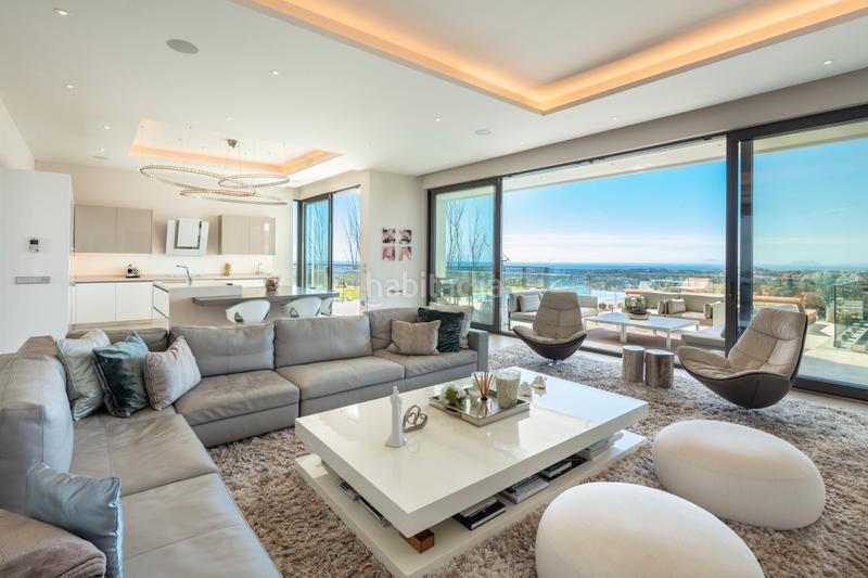 Foto 71712dcc-c934-4fe2-8f25-a4d147784a2e. Maison dans Guadalmina Alta Marbella