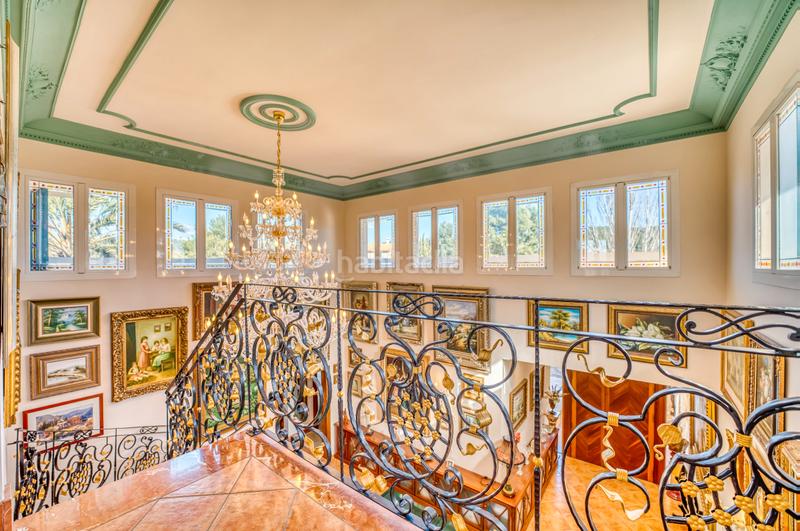 Foto b1c921c1-5a60-4f99-b93b-7084f7a2ce8a. Casa en Marratxinet Marratxí