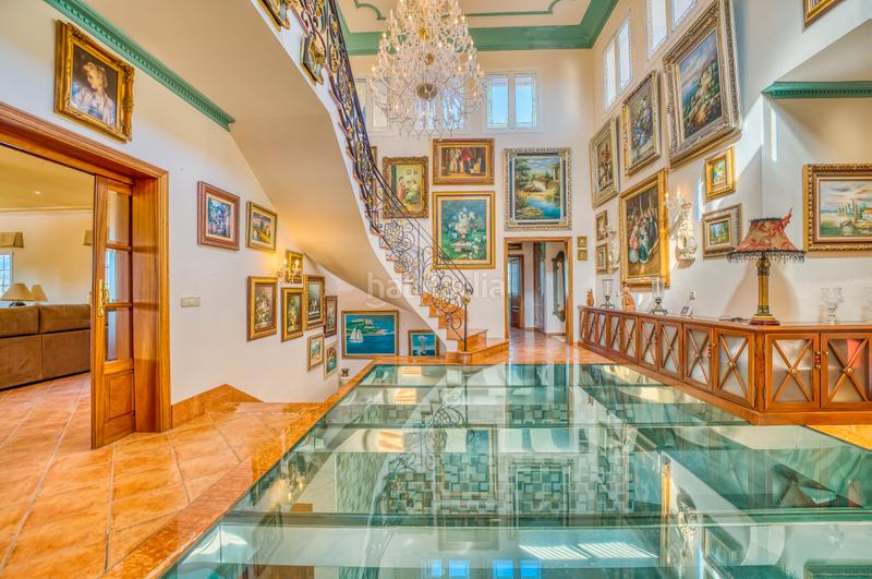 Foto c382db8d-c2de-4d6f-a688-dc87284efdbe. Casa en Marratxinet Marratxí