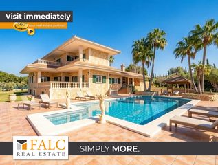 Masia a Marratxinet. Estás buscando algo especial?