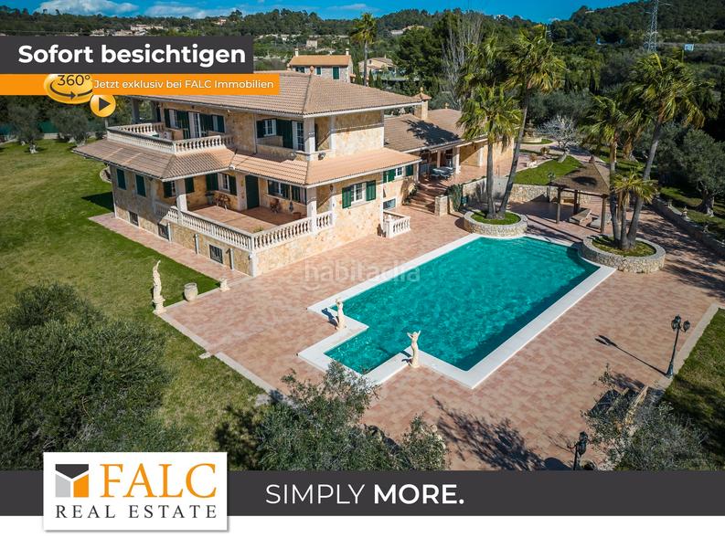 Foto 3a16adc3-ea45-45d0-976f-39ffad73fd22. Haus in Marratxinet Marratxí