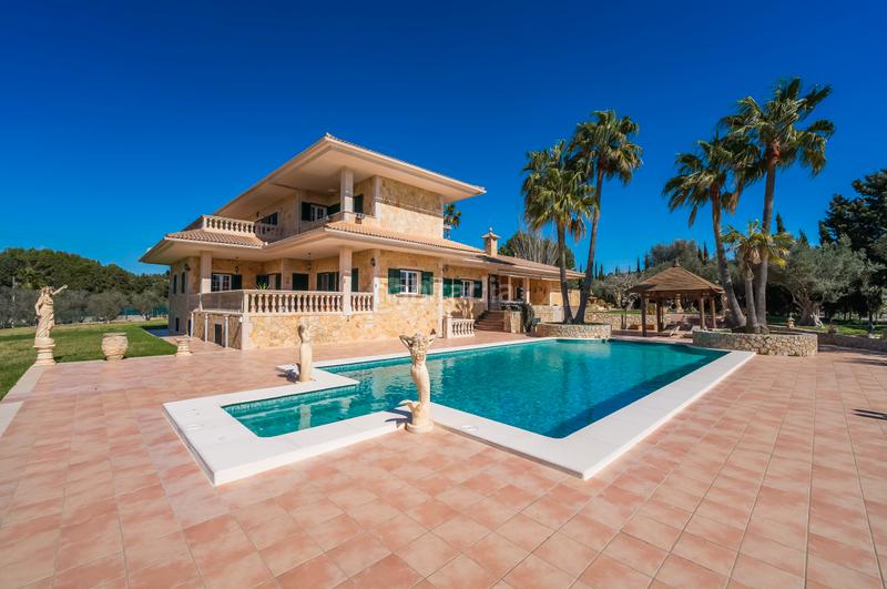 Foto f15d8fe4-226e-4c91-83c7-5ad799d5a186. Haus in Marratxinet Marratxí