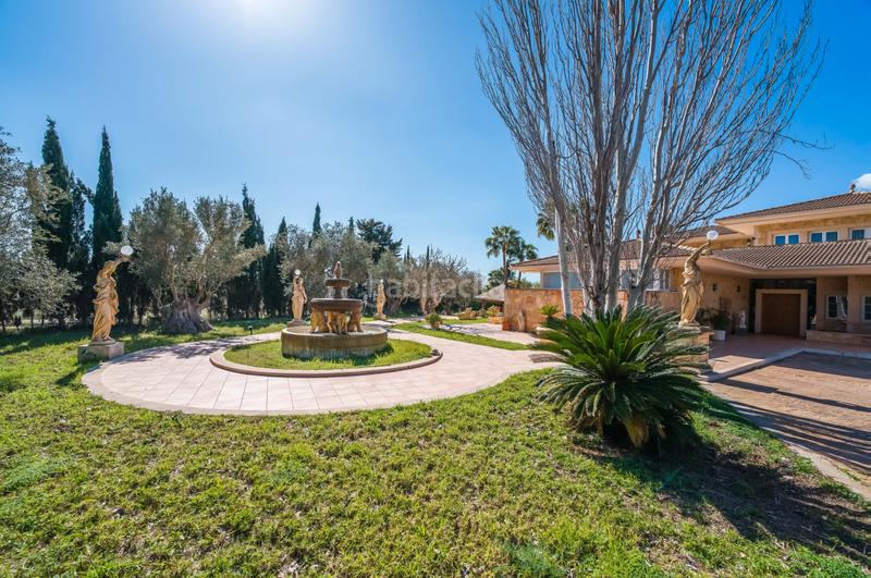 Foto 188ecc39-ef11-475a-bbc6-51ba5673c462. House in Marratxinet Marratxí