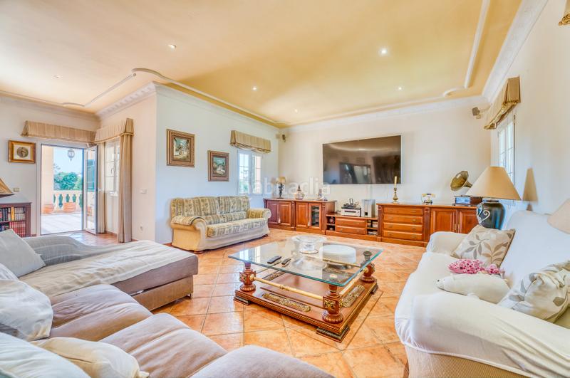 Foto cee817f6-9d10-4f9e-83f0-34fdb0ba9093. House in Marratxinet Marratxí