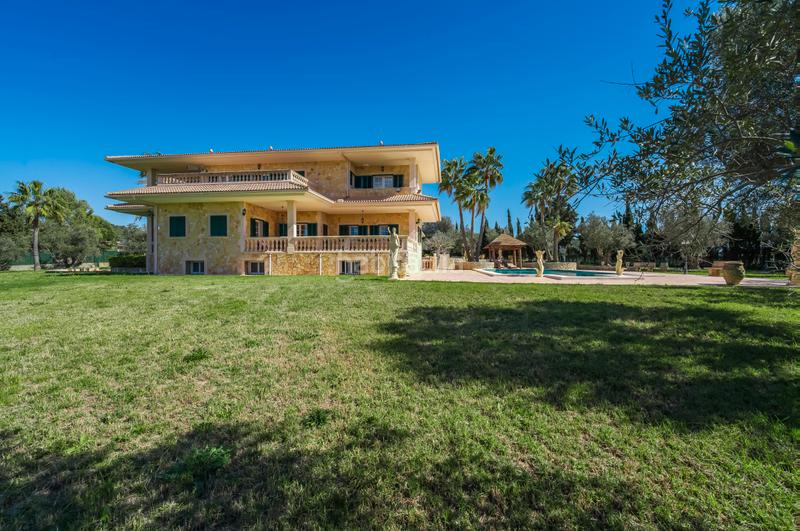 Foto 0af1d8ae-e425-47a7-9850-3dcbe64c7f60. Maison dans Marratxinet Marratxí