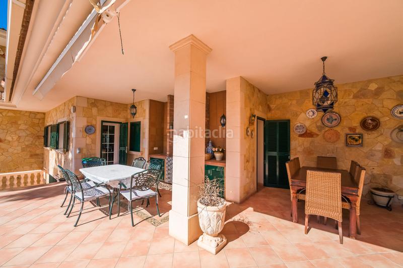 Foto 17281922-35d3-4cf8-baa0-0ddeb2e29c98. Maison dans Marratxinet Marratxí