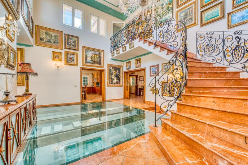 Foto 2d2e5114-e521-41be-91e3-565dd5215d5c. Maison dans Marratxinet Marratxí