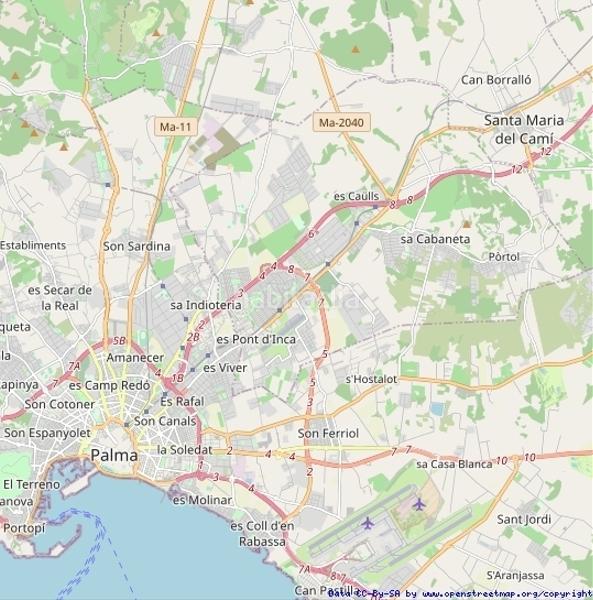 Foto 412aaf26-5a9e-451b-97d1-72f2611f4445. Maison dans Marratxinet Marratxí