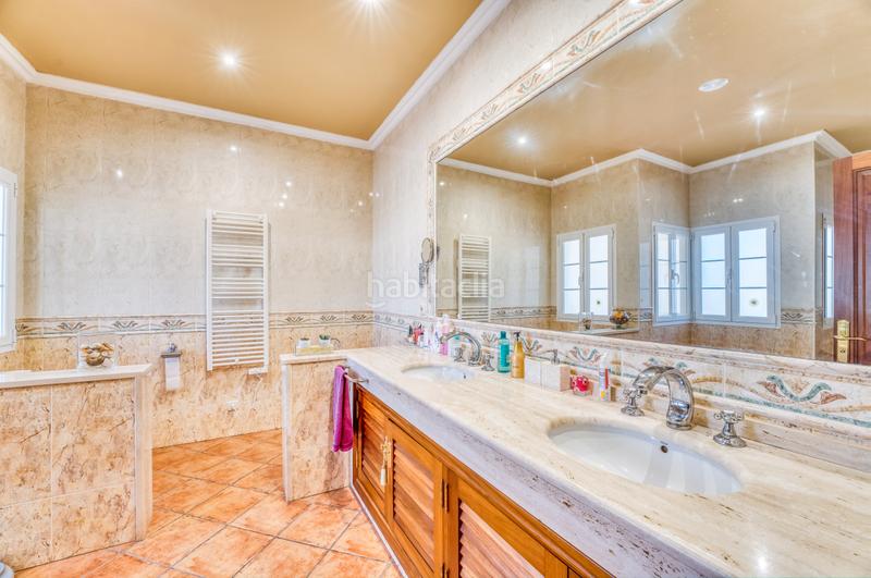 Foto aab3f521-cf75-45ca-b721-60f55a5a1e2b. Maison dans Marratxinet Marratxí