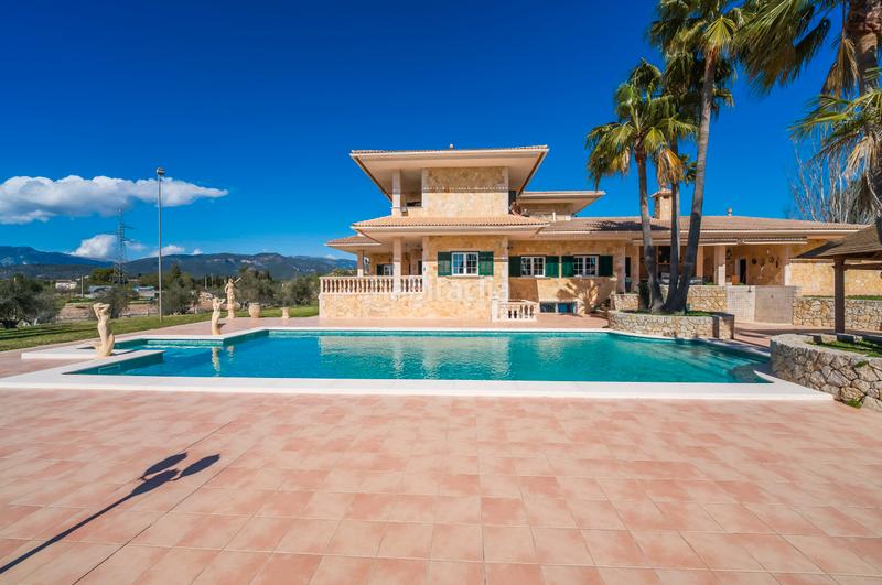 Foto b19d1080-a073-441b-a411-2e8a1704c9a6. Maison dans Marratxinet Marratxí