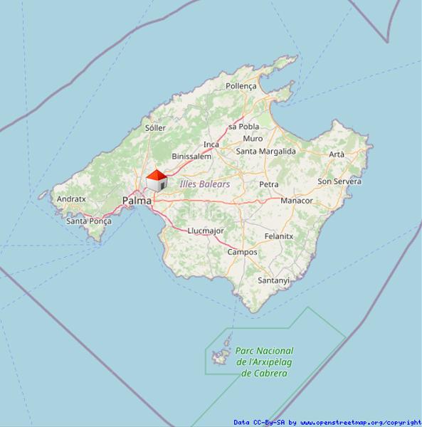 Foto bef0a813-68f1-4d86-a38d-0dc711cbf6a6. Maison dans Marratxinet Marratxí