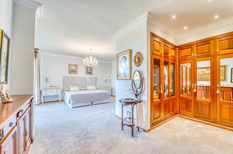 Foto c743832c-70f3-4d48-9012-c72d7215cbf9. Maison dans Marratxinet Marratxí