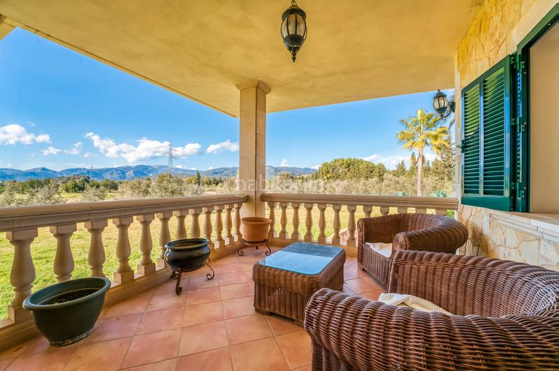 Foto d31e9728-5fb4-4c66-b9ed-c4acfe8dcef8. Maison dans Marratxinet Marratxí