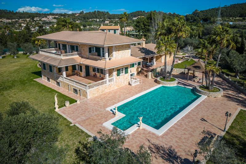 Foto ef18e9be-f868-46fa-a6d3-e36baa75e753. Maison dans Marratxinet Marratxí