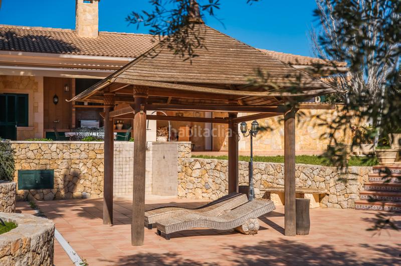 Foto ef7aecc4-26d5-4a78-ae8f-75eb63500a62. Maison dans Marratxinet Marratxí