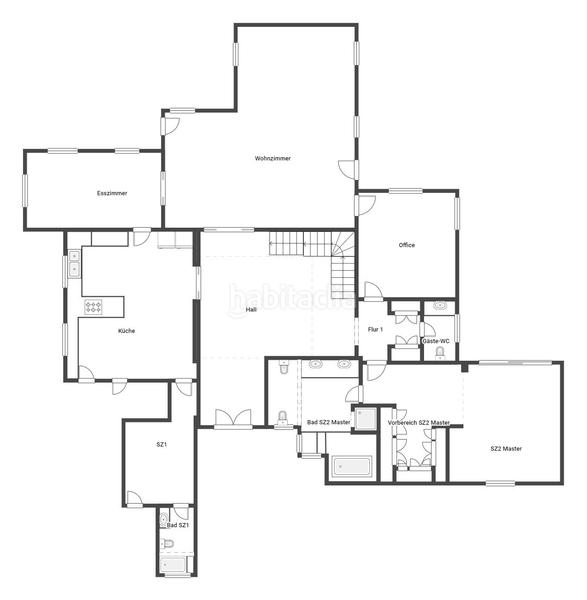 Foto f2c6faa4-7b25-4810-b0f5-bf8ab42d18a9. Maison dans Marratxinet Marratxí