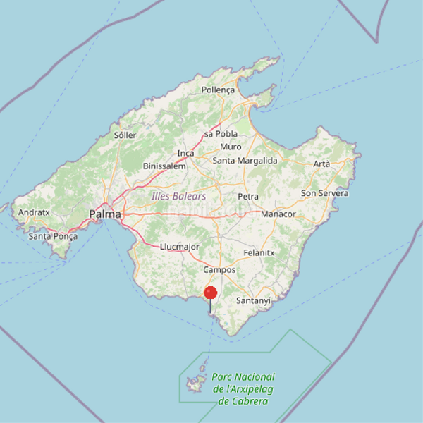 Foto fed1dd31-09d2-4920-93dd-cec83ef4e6f7. Apartamento en Colònia Sant Jordi Ses Salines