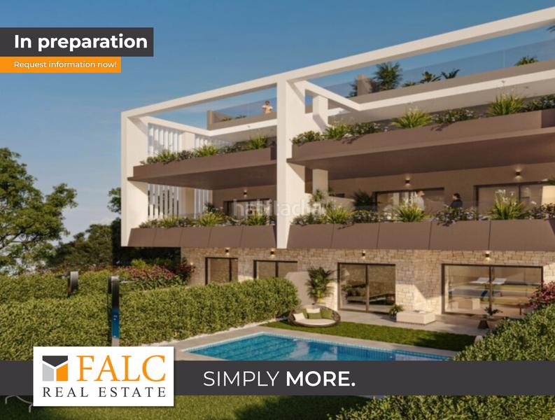 Foto c1915998-4821-4efa-99c0-5ce5776533a9. Appartement mit pool in Colònia Sant Jordi Ses Salines