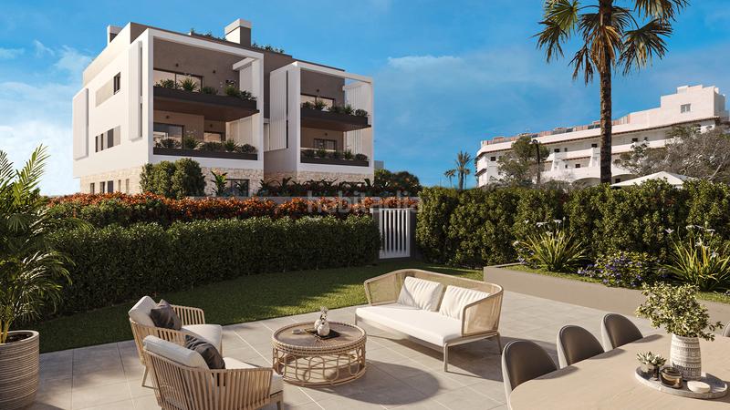 Foto eb20c2a2-68ea-4cbd-8936-eb103cb8796e. Appartement mit pool in Colònia Sant Jordi Ses Salines