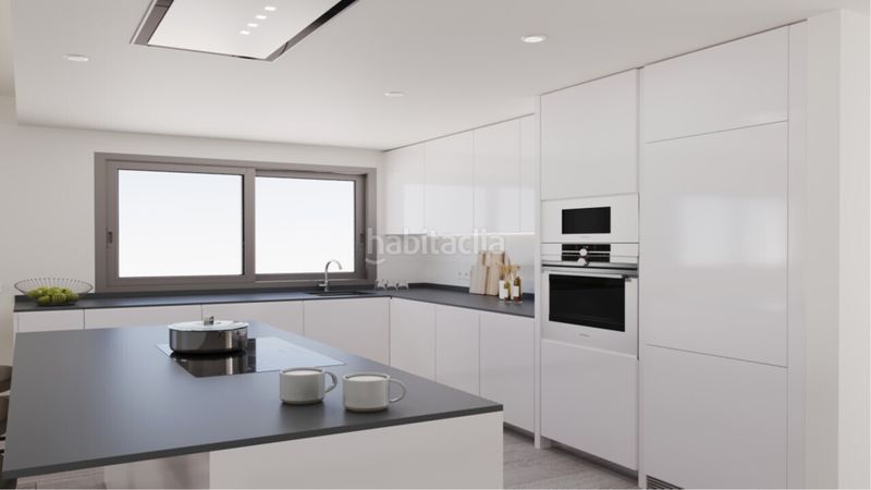 Foto a74017e0-0739-4b02-85ee-dfb085ab2d1e. Piso fantástico y lujoso piso dúplex! en Colònia Sant Jordi Ses Salines