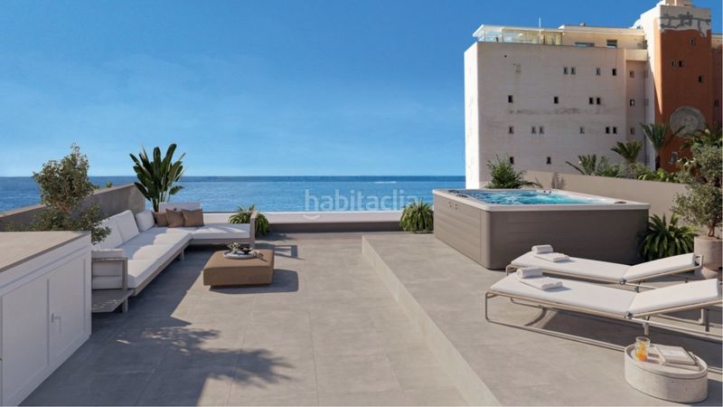 Foto afb1aeb0-cb80-464f-9f55-085ad63ad132. Apartament amb calefacció aparcament piscina a Colònia Sant Jordi Ses Salines
