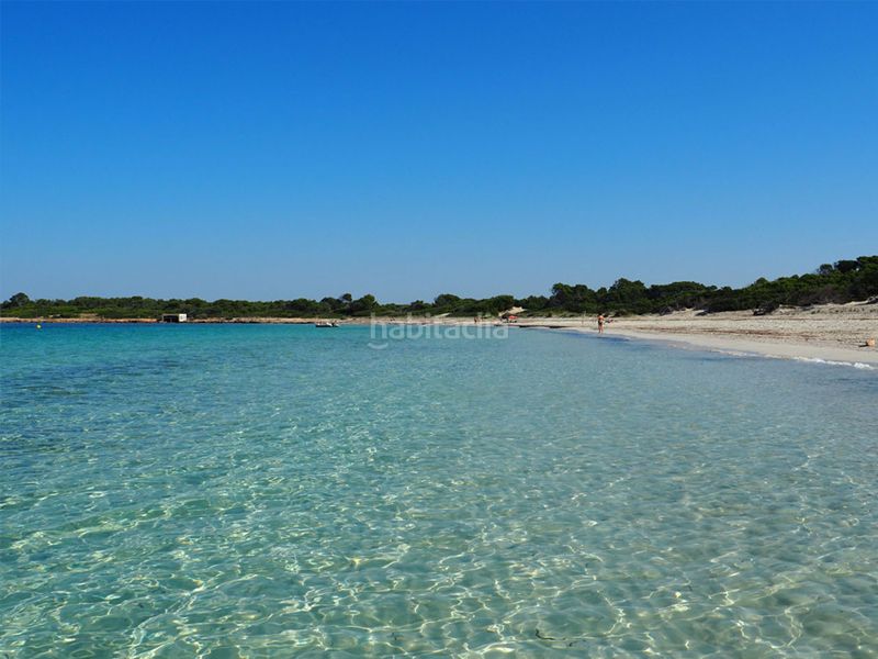 Foto eb0f3e9a-682f-4a9d-88c6-2c39faac6566. Apartament amb calefacció aparcament piscina a Colònia Sant Jordi Ses Salines