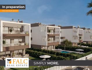 Apartment in Colònia Sant Jordi