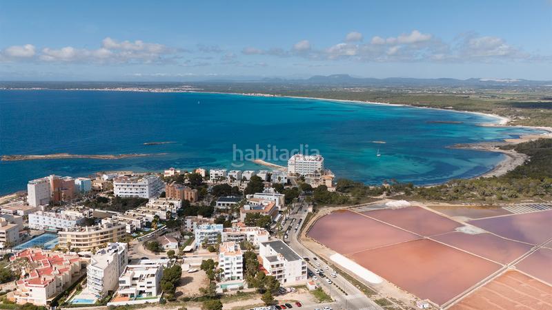 Foto 92d839c1-501e-4e87-bc5a-1c71f94d29c2. Piccolo appartamento con piscina in Colònia Sant Jordi Ses Salines