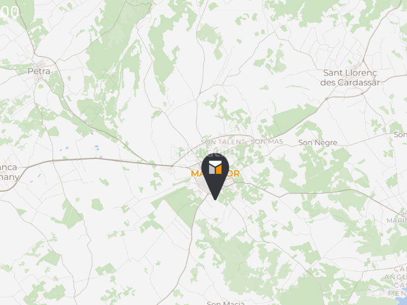 Foto d50ce44f-6c7c-4e76-a72c-437c87f6054d. Terreno residenziale in Manacor centre Manacor