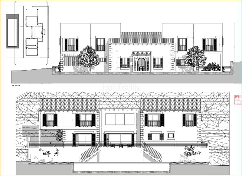 Foto dbe558dd-3628-4d48-9bfd-19c1af98e017. Terreno residenziale in Manacor centre Manacor