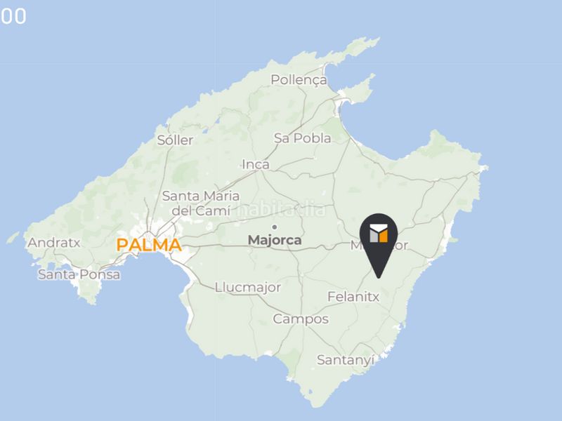 Foto 0fe3ce91-42ae-4433-972e-05f0d889a798. Terreny residencial a Manacor centre Manacor