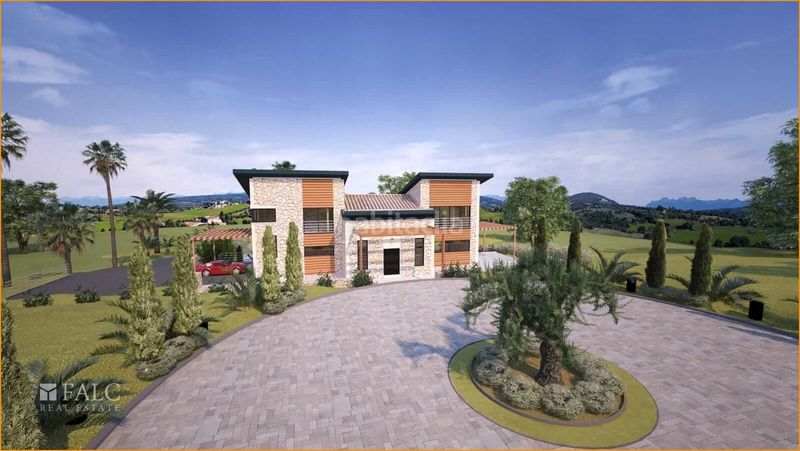 Foto 8d2fa4e9-32ea-4ab7-a498-8b2d52edb157. Terreny residencial a Manacor centre Manacor