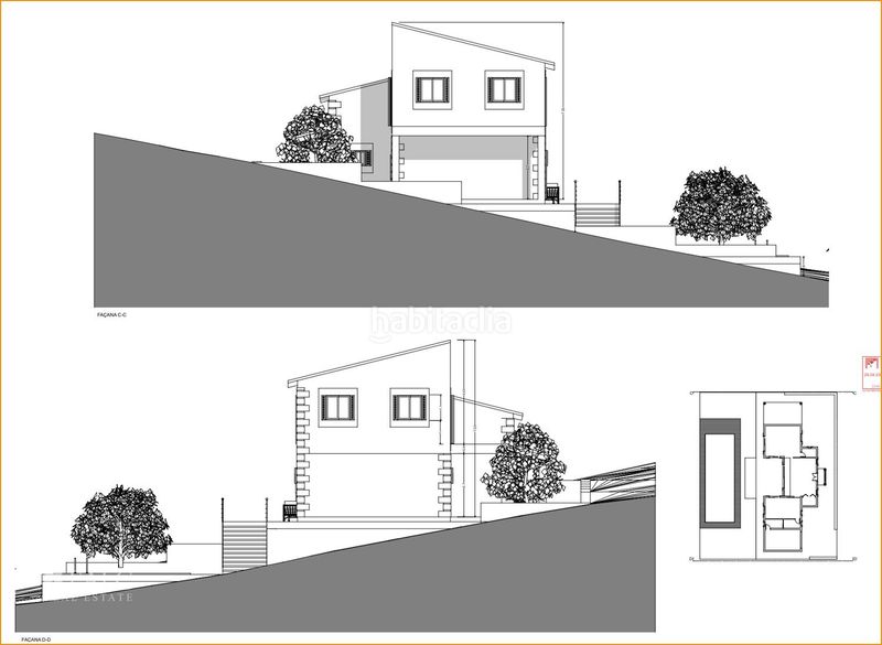 Foto a58f9531-683f-40f5-8ea8-830ca341701e. Terreny residencial a Manacor centre Manacor