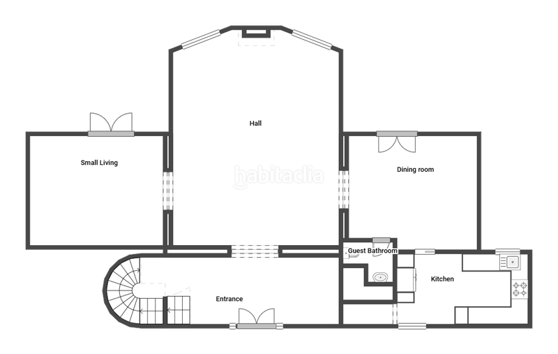 Foto 73a8d96e-063f-47d3-8e3c-c36f856d2949. Casa a Sa Torre Llucmajor