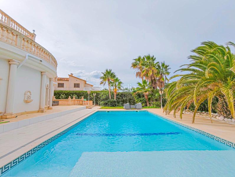 Foto a43b9dd9-4aad-4625-ab36-a9ced6da31e5. Casa a Sa Torre Llucmajor