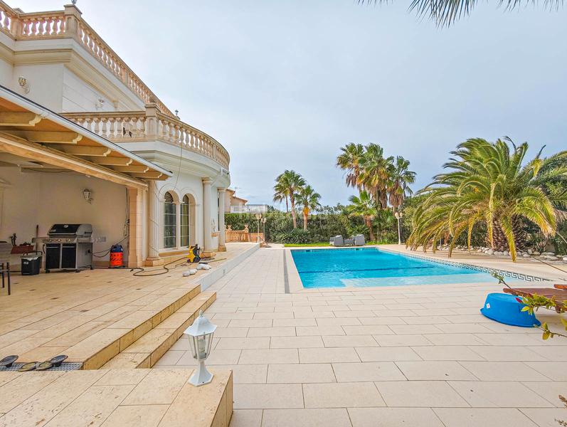 Foto ffad231b-f676-46b2-a2e9-63aa83699a70. Casa a Sa Torre Llucmajor