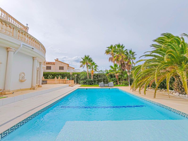 Foto a43b9dd9-4aad-4625-ab36-a9ced6da31e5. Masia amb calefacció aparcament piscina a Sa Torre Llucmajor