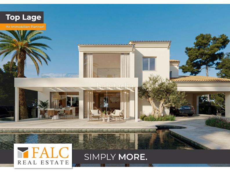 Foto e6ea9d35-e772-4283-951f-5c899df37388. Casa in Santa Ponça Calvià