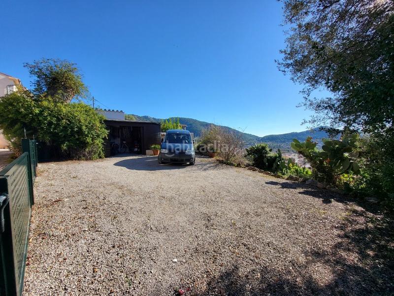 Foto 05f37209-ef6c-407d-898f-8d77b2dc607b. Terreny residencial a Andratx Andratx