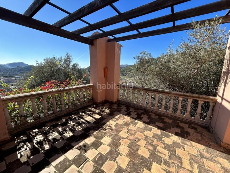 Foto 5f0380d1-7411-4113-ab74-c664fa272933. Terreny residencial a Andratx Andratx