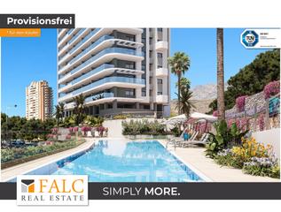 Apartamento en Via Parque