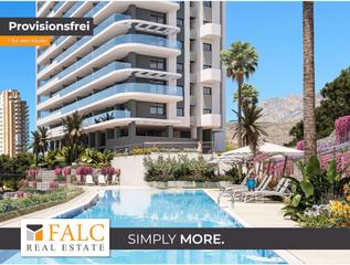 Appartement in Via Parque