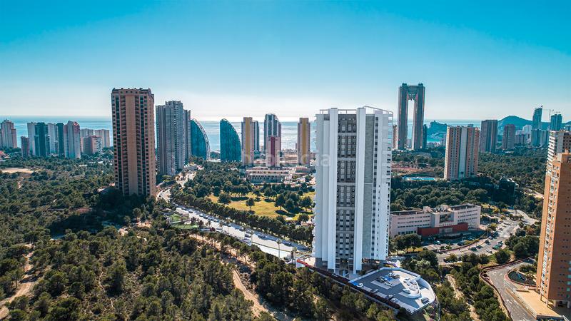 Foto 5d94abfe-3722-4f28-84e7-61e6ebcccba1. Apartamento en Via Parque Benidorm