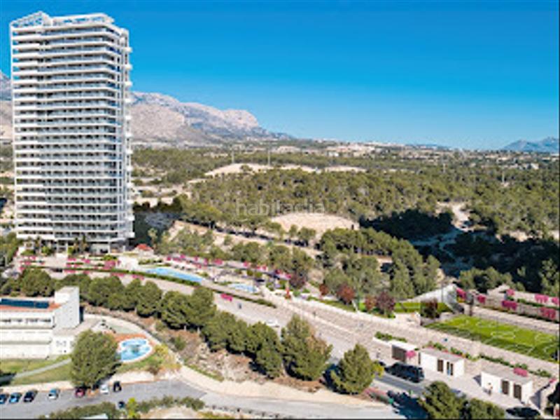 Foto ccd2cfc0-c33d-4305-bf43-1ac10daba0a1. Apartamento en Via Parque Benidorm