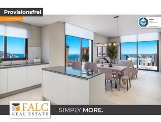 Appartement in Via Parque