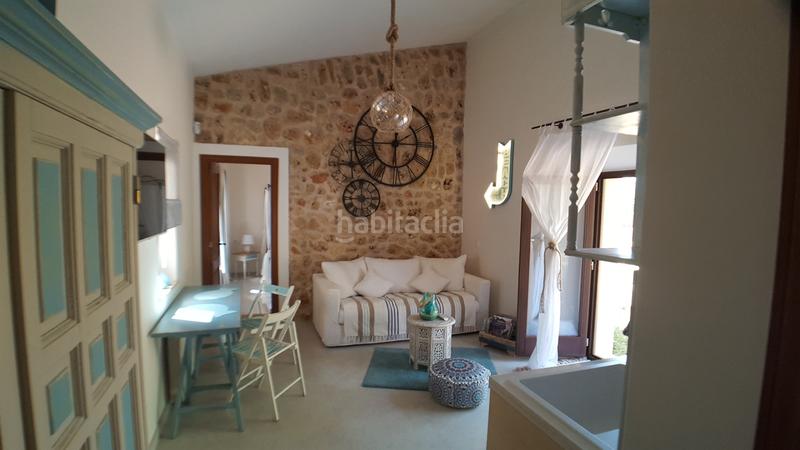 Foto 0d9faf9b-043d-4580-9afb-bf56d2da6424. Terreno residencial en Felanitx poble Felanitx